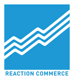 reaction commerce logo